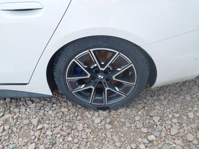 2024 BMW I4 EDRIVE3