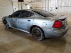 2004 Pontiac Grand Prix Gt на продаже в Avon, MN - Front End