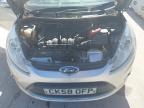 2008 FORD FIESTA ZET for sale at Copart BRISTOL
