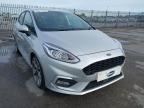 2019 FORD FIESTA ST- for sale at Copart CHESTER