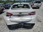 2016 Ford Fusion Se for Sale in Wayland, MI - Rear End