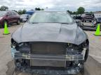2016 Ford Fusion Titanium na sprzedaż w Florence, MS - Front End