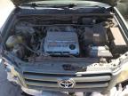 2005 Toyota Highlander Limited for Sale in Las Vegas, NV - Front End