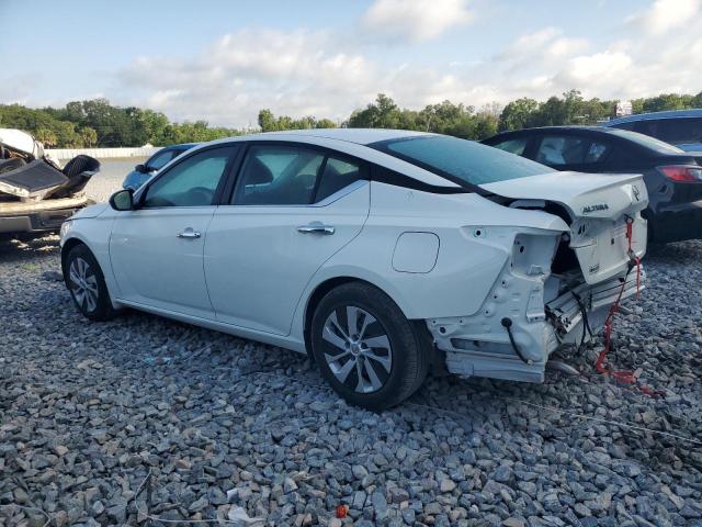  NISSAN ALTIMA 2024 Белый