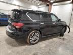 2016 Infiniti Qx80  للبيع في Milwaukee، WI - Front End