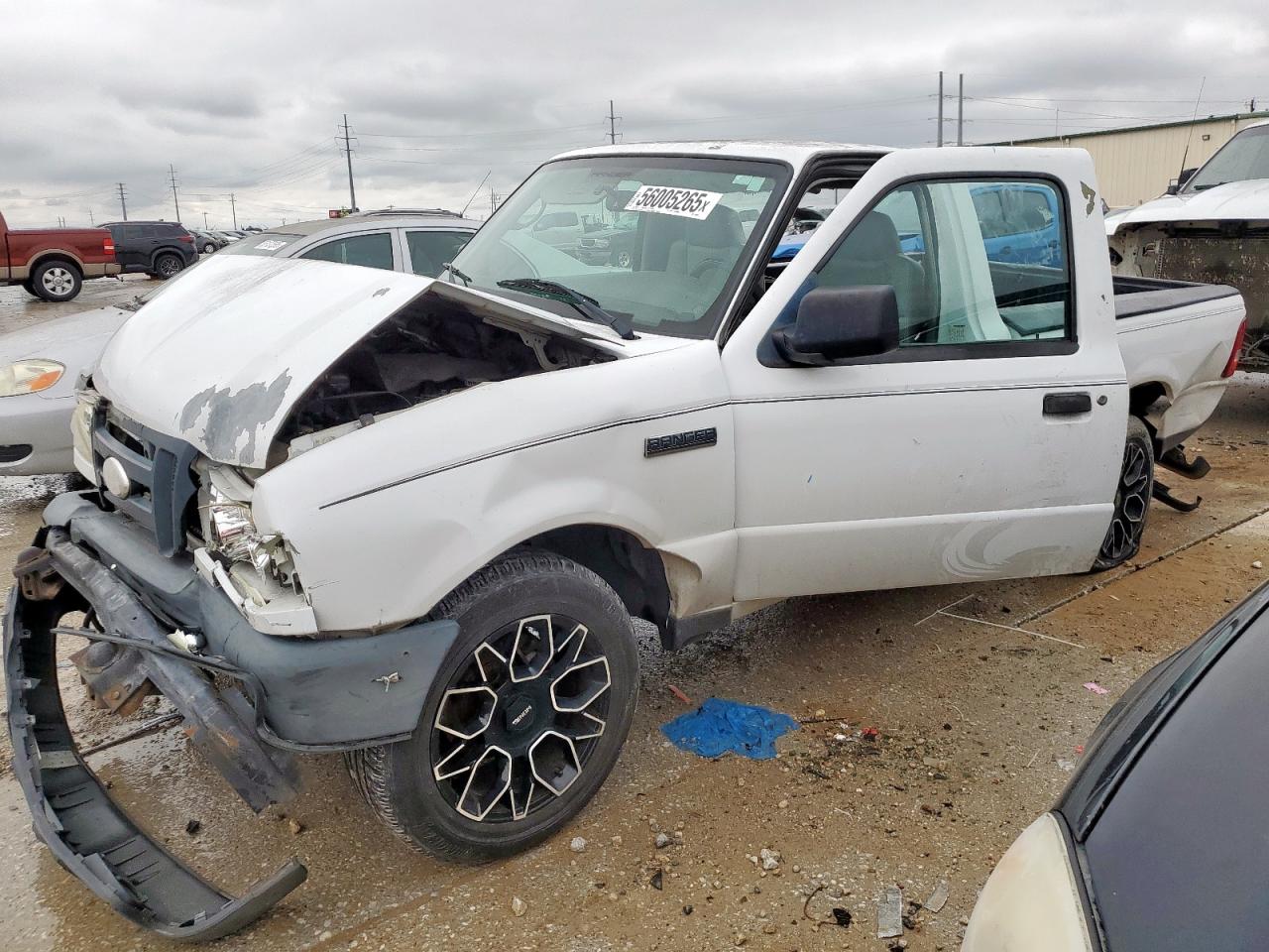 2006 Ford Ranger  for Sale in Haslet, TX - All Over