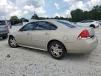 2011 Chevrolet Impala Lt продається в Loganville, GA - Front End