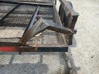 2016 Utility Trailer en Venta en Gaston, SC - Rear End