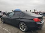 2014 Bmw 328 I Sulev de vânzare în Van Nuys, CA - Minor Dent/Scratches