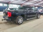 2018 Chevrolet Silverado K1500 High Country for Sale in East Granby, CT - Vandalism