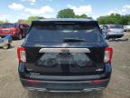 2021 Ford Explorer Xlt for Sale in Des Moines, IA - Rear End