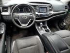 2015 Toyota Highlander Le იყიდება Conway-ში, AR - Side