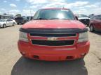2010 Chevrolet Avalanche Lt de vânzare în Greenwood, NE - Hail