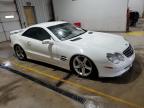 2004 Mercedes-Benz Sl 500 for Sale in York Haven, PA - Front End