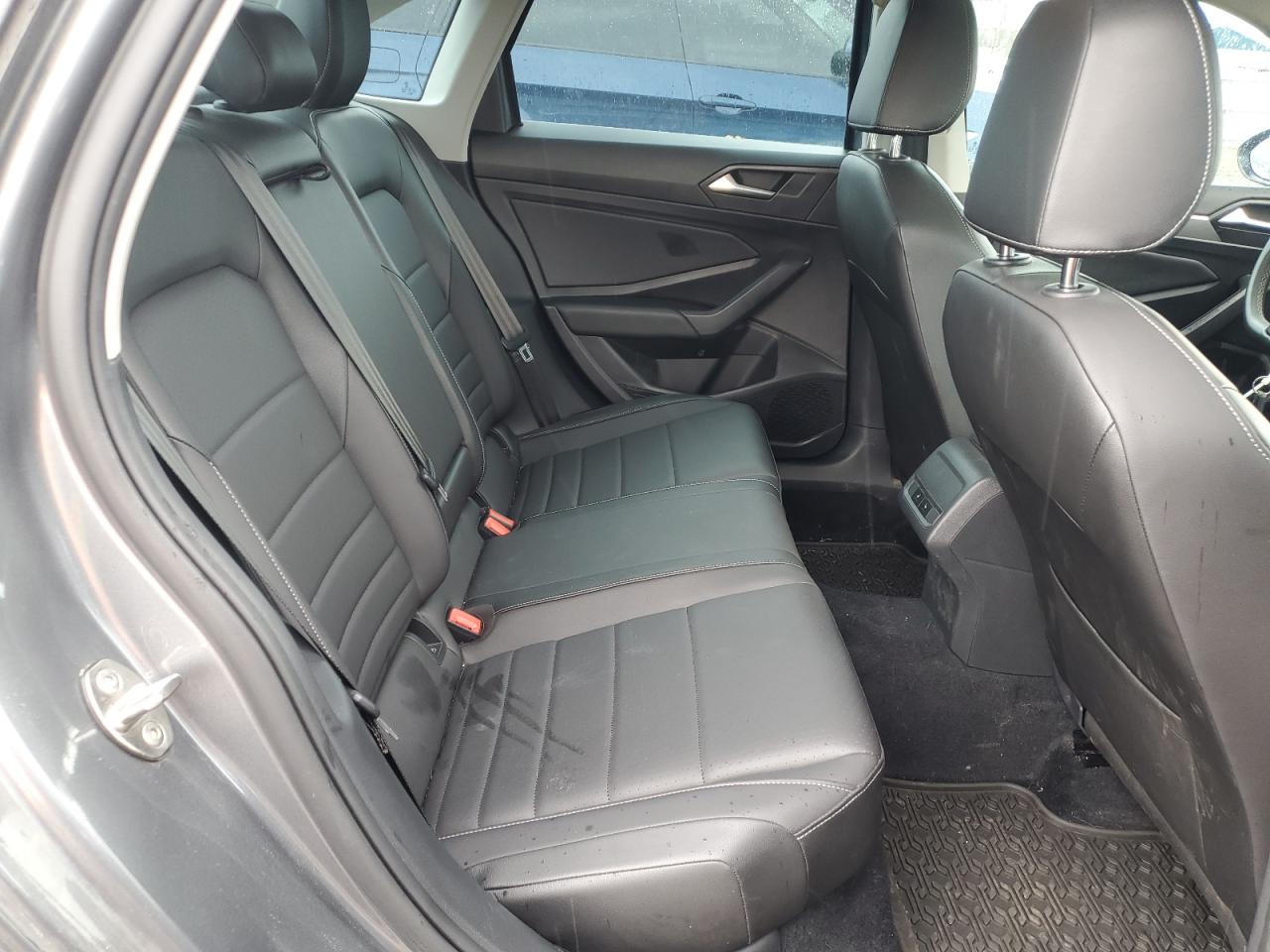 2021 Volkswagen Jetta S VIN: 3VWC57BU5MM002849 Lot: 56522285