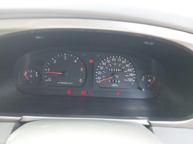 2005 KIA SEDONA LE