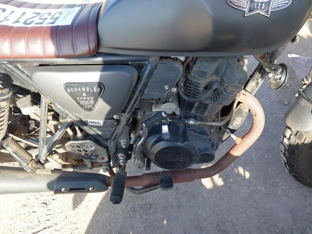 2024 WK B 125 SS