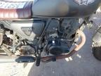 2024 WK B 125 SS for sale at Copart WESTBURY