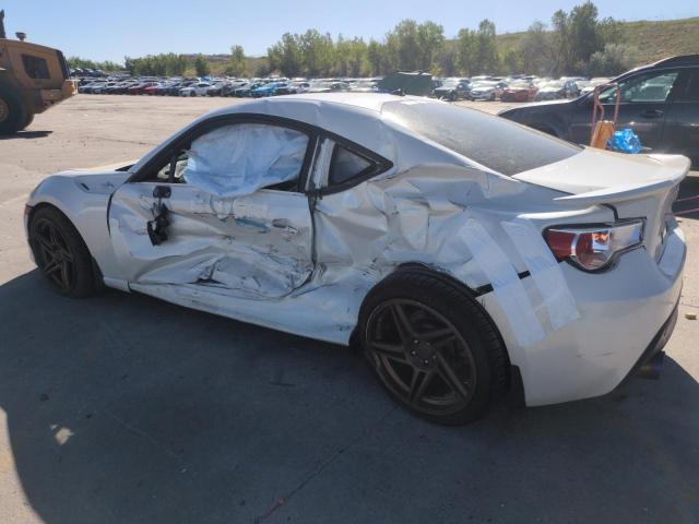  TOYOTA SCION 2013 Белый