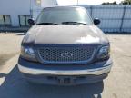 1999 Ford F150  за продажба в Vallejo, CA - Mechanical