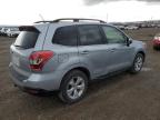 2015 Subaru Forester 2.5I Limited en Venta en Helena, MT - Side
