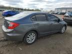 2012 Honda Civic Ex for Sale in Lansing, MI - Front End