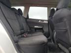 2010 SUBARU FORESTER 2.5X PREMIUM for sale at Copart ON - LONDON