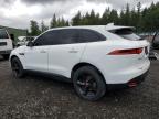 2018 Jaguar F-Pace Premium продається в Graham, WA - Mechanical