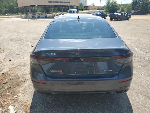 2023 HONDA ACCORD HYBRID EXL  