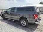 Prairie Grove, AR에서 판매 중인 2015 Ford F150 Super Cab   - Front End
