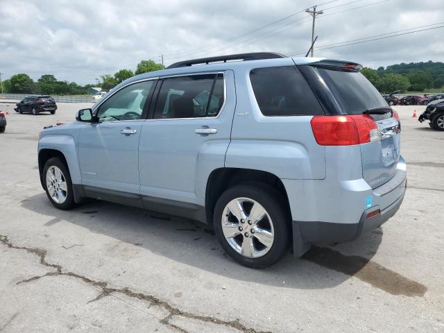 Parquets GMC TERRAIN 2014 Blue