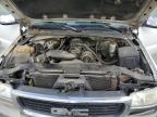 2002 Gmc New Sierra C1500 იყიდება Mentone-ში, CA - All Over