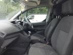 2016 FORD TRANSIT CO for sale at Copart COLCHESTER