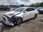 2017 Hyundai Elantra Se на продаже в Riverview, FL - Front End