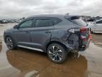 2019 Hyundai Tucson Limited на продаже в Grand Prairie, TX - Rear End