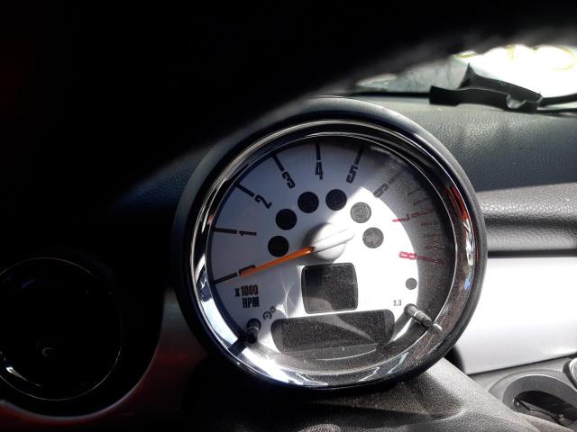 2007 MINI COOPER