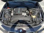 2014 Bmw 328 I   de vânzare în Opa Locka, FL - Burn - Interior