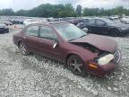 2001 Nissan Maxima Gxe for Sale in Mebane, NC - Front End