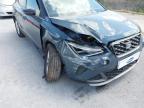 2025 SEAT ARONA FR E for sale at Copart ST HELENS