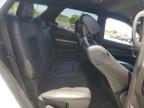 2019 Dodge Durango Gt   იყიდება Vallejo-ში, CA - Front End
