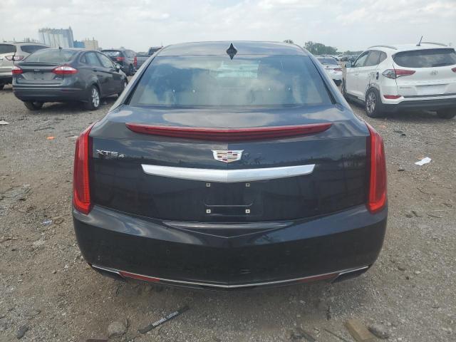  CADILLAC XTS 2016 Czarny