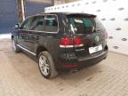 2009 VOLKSWAGEN TOUAREG AL for sale at Copart SANDWICH