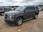 2015 Chevrolet Tahoe C1500 Ls en Venta en Oklahoma City, OK - Front End