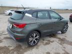 2024 SEAT ARONA XPER for sale at Copart YORK