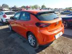 2020 VAUXHALL CORSA SE for sale at Copart ROCHFORD