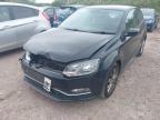 2015 VOLKSWAGEN POLO SE for sale at Copart BRISTOL