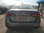 2020 Nissan Versa S de vânzare în Wichita, KS - Front End