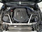 2018 Bmw 540 Xi იყიდება East Granby-ში, CT - Front End