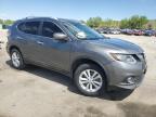 2014 Nissan Rogue S იყიდება Littleton-ში, CO - Front End