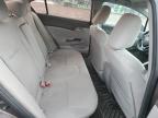 2012 HONDA CIVIC LX   for sale at Copart ON - TORONTO